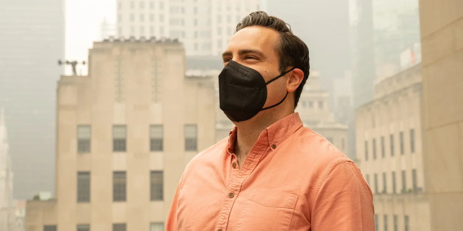 Why More People Are Choosing Powecom KN95 Masks in 2026