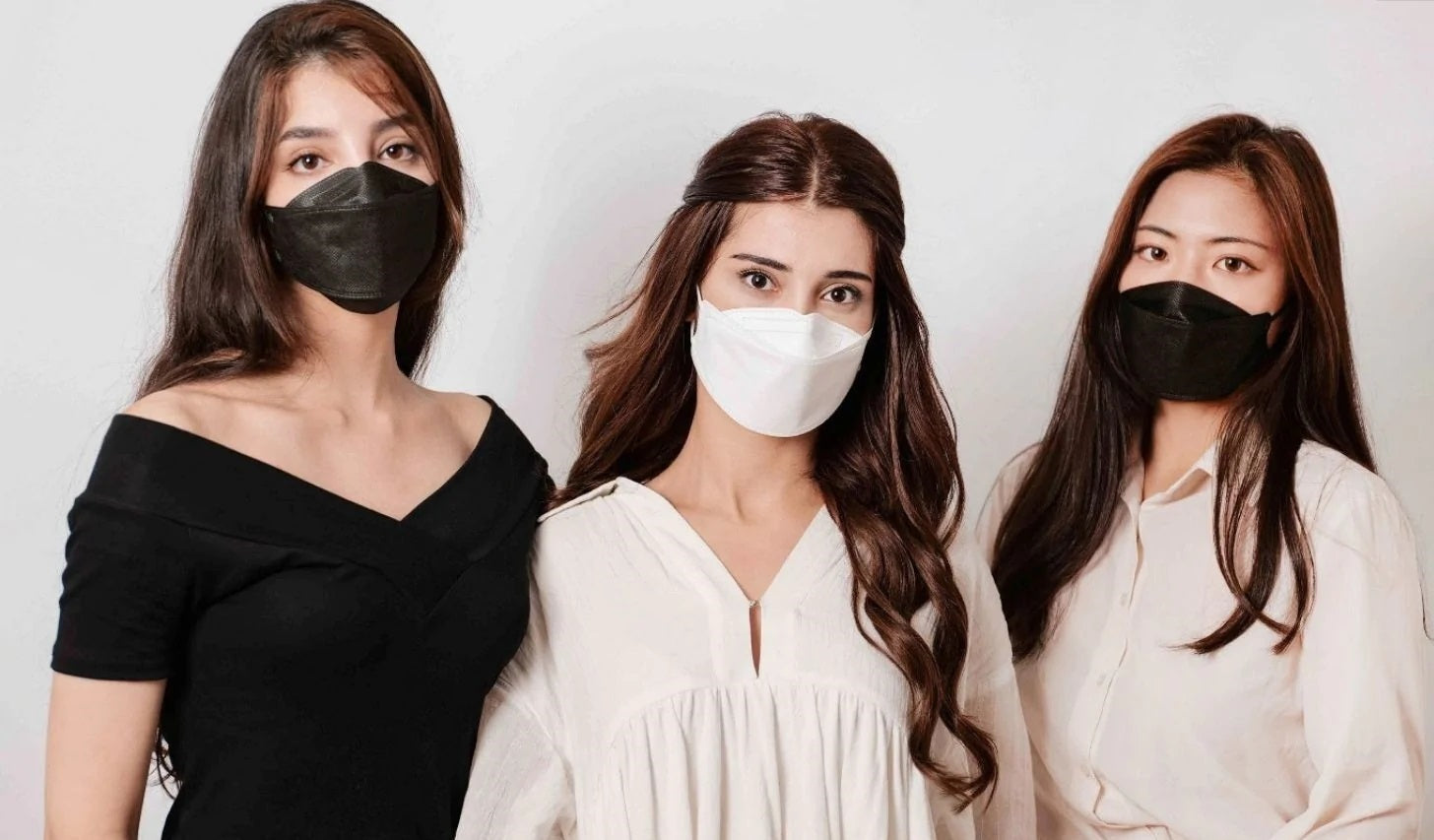 Top Things to Check Before Buying KF94 Masks Online
