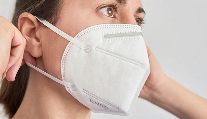 What Is a Powecom Mask? Benefits, Uses & How It Works