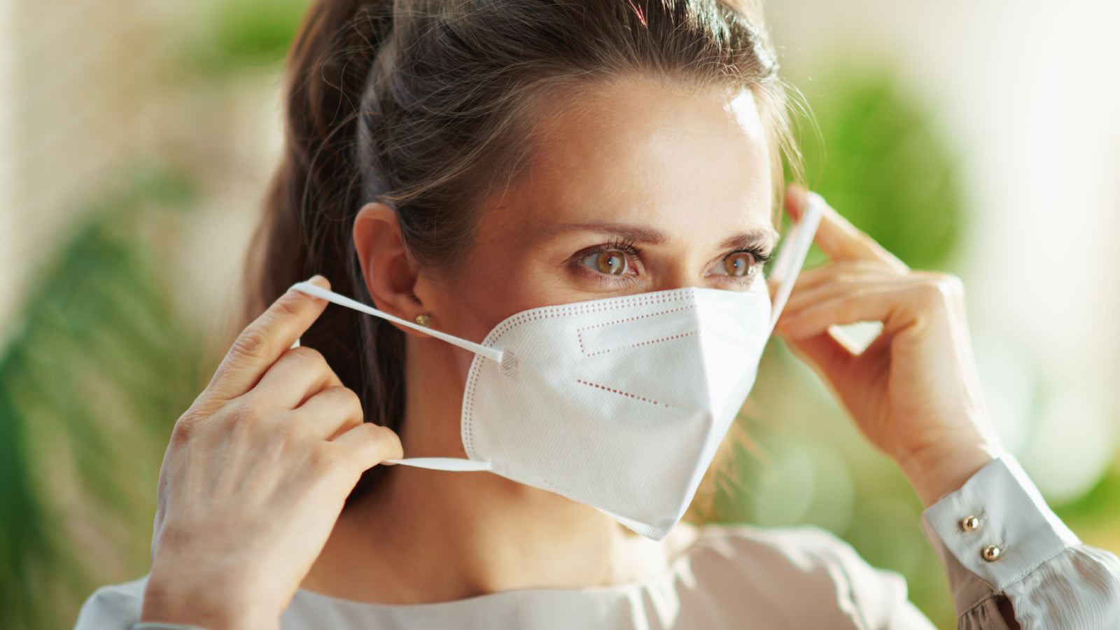 How to Choose the Best Face Mask