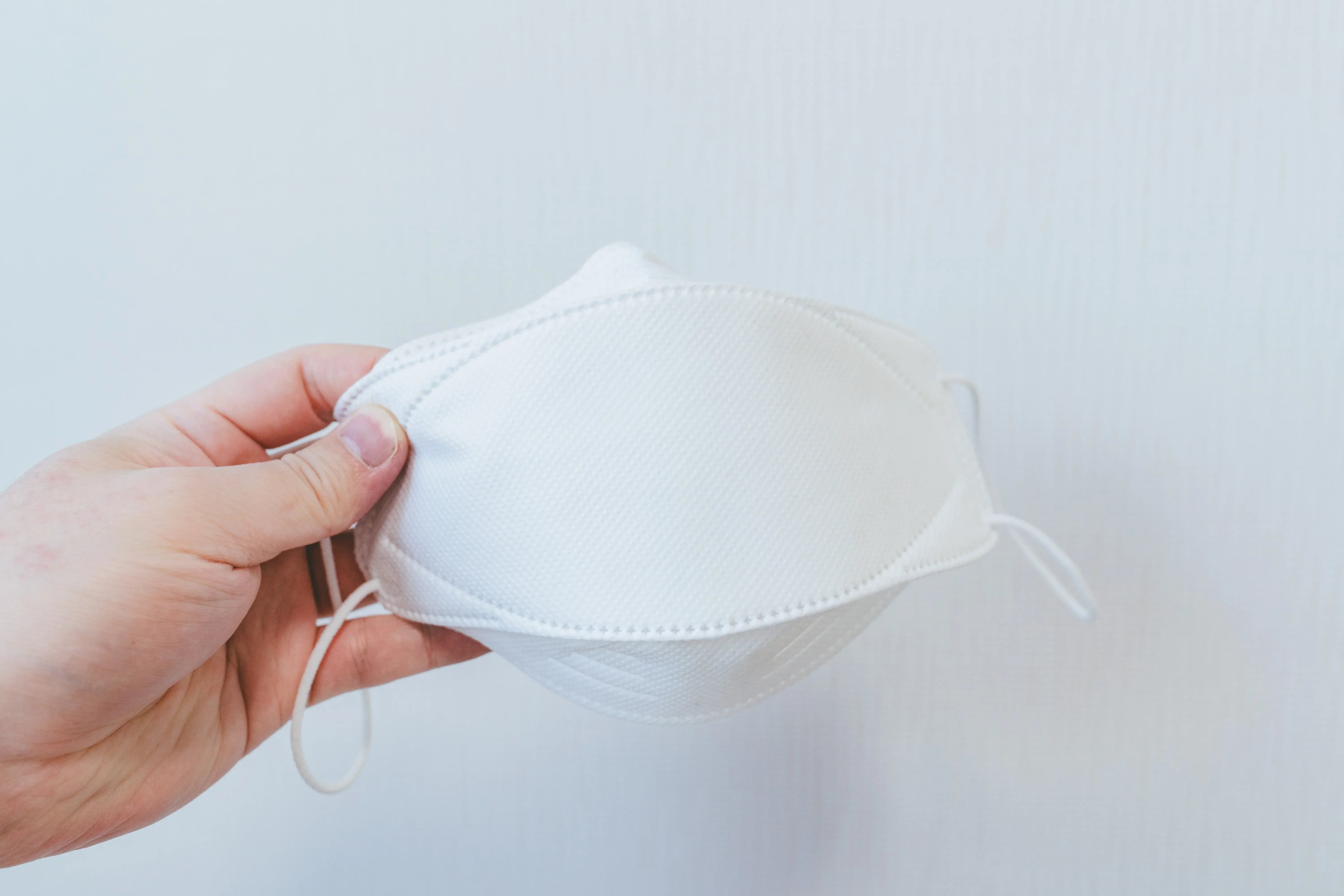 How to Choose the Most Comfortable KF94 Mask for Work, School, and Travel