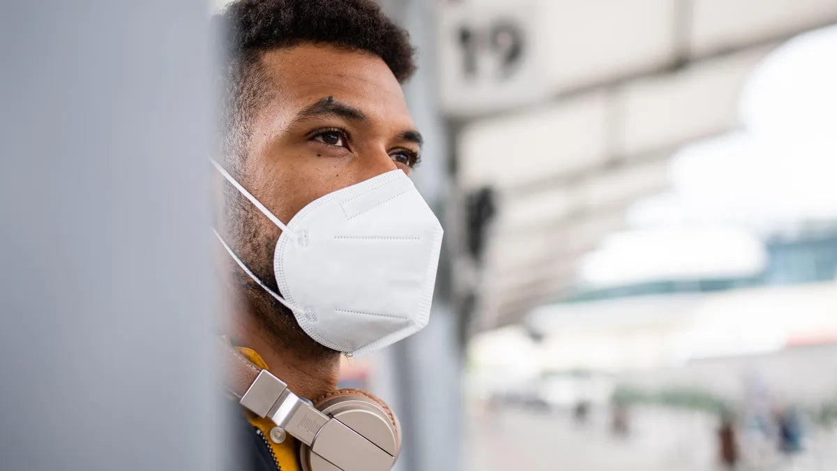 Why KN95 and N95 Masks Are the Future of Everyday Protection