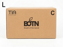 Load image into Gallery viewer, BOTN KF94 Adjustable Face Masks - White (10 Count) | Ultimate Protection & Comfort