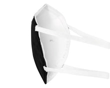 Load image into Gallery viewer, Life Breathe Healthy N95 Mask | NIOSH Respirators 20pcs