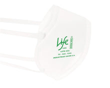 Load image into Gallery viewer, Life Breathe Healthy N95 Mask | NIOSH Respirators 20pcs