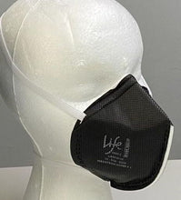 Load image into Gallery viewer, Life Breathe Healthy N95 Mask | NIOSH Respirators 20pcs