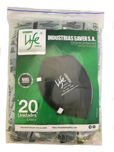 Load image into Gallery viewer, Life Breathe Healthy N95 Mask | NIOSH Respirators 20pcs