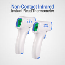 Load image into Gallery viewer, Digital Non-Contact Digital Thermometer / per pc
