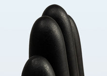 Load image into Gallery viewer, KingFa Fentanyl-Resistant Extra Strong Industrial Nitrile Gloves KG1303 (M, L, XL) 6 mil Black