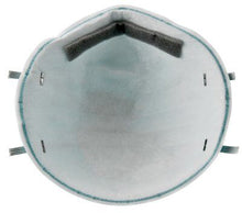 Load image into Gallery viewer, 3M™ 1860s & 1860 N95 Health Care Particulate Respirator and Surgical Mask - NIOSH