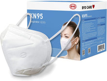 Load image into Gallery viewer, BYD 3PLY Disposable Mask