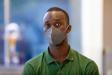 Load image into Gallery viewer, PH KingFa KN95 Mask - Charcoal Gray - 10 count / box