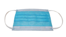 Load image into Gallery viewer, Small / Kids - Nordiwell Medical Disposable Face Mask ASTM - Level 3 / 510k