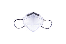 Load image into Gallery viewer, PH KingFa KN95 Mask - Navy - 10 count / box
