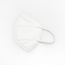 Load image into Gallery viewer, BYD KN95 Adults Earloop - 50 Count / Box (Individual Wrapped by 2 pcs)