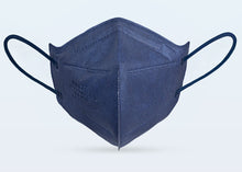 Load image into Gallery viewer, Kingfa KN95 Mask - Navy