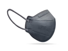 Load image into Gallery viewer, PH KingFa KN95 Mask - Charcoal Gray - 10 count / box