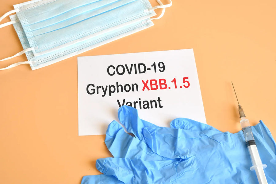 Infectious Disease Experts are Advising Precaution as the New COVID XBB Subvariant Spreads