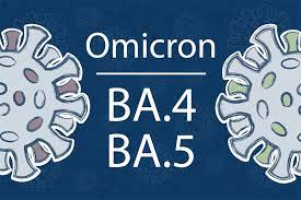 Top tips for protecting yourself against ‘the worst version’ of COVID-19 while traveling during the holidays - BA.4 & BA.5 Variant