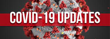 Covid Hospitalizations on the Rise During the Festive Season