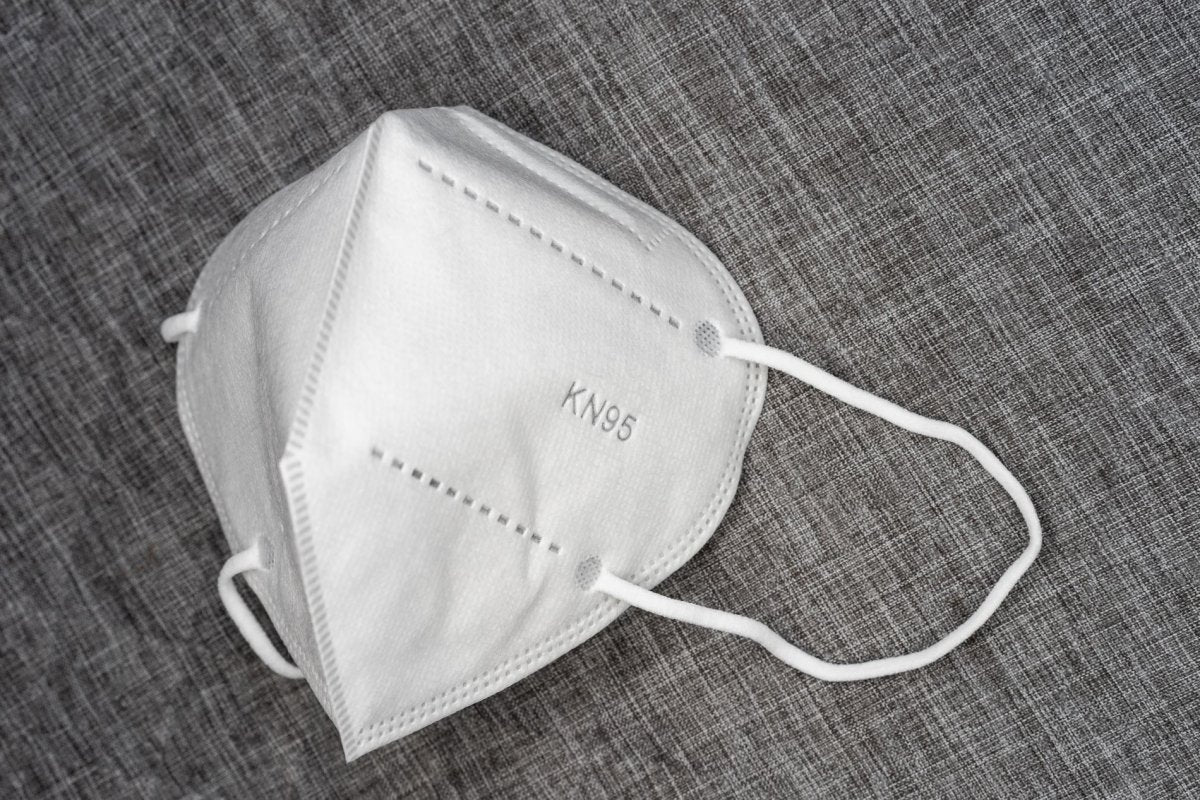 KN95 Mask Reviews: Why Planet Halo Health is Trusted for Protection