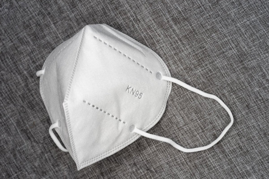 KN95 Mask Reviews: Why Planet Halo Health is Trusted for Protection
