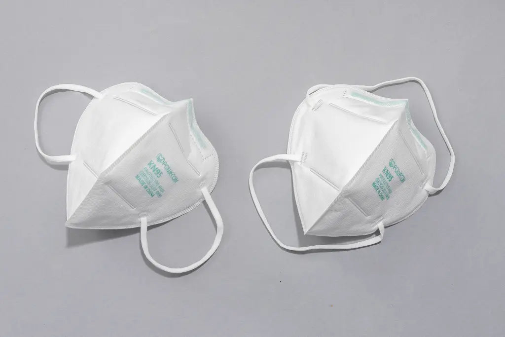 Top-Rated KN95 & N95 Masks You Can Buy Online