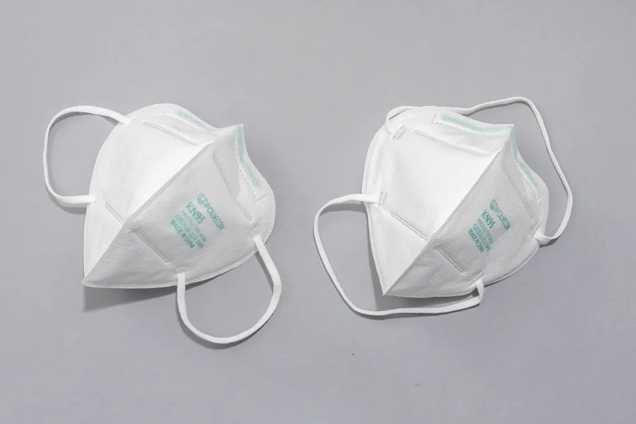 Top-Rated KN95 & N95 Masks You Can Buy Online