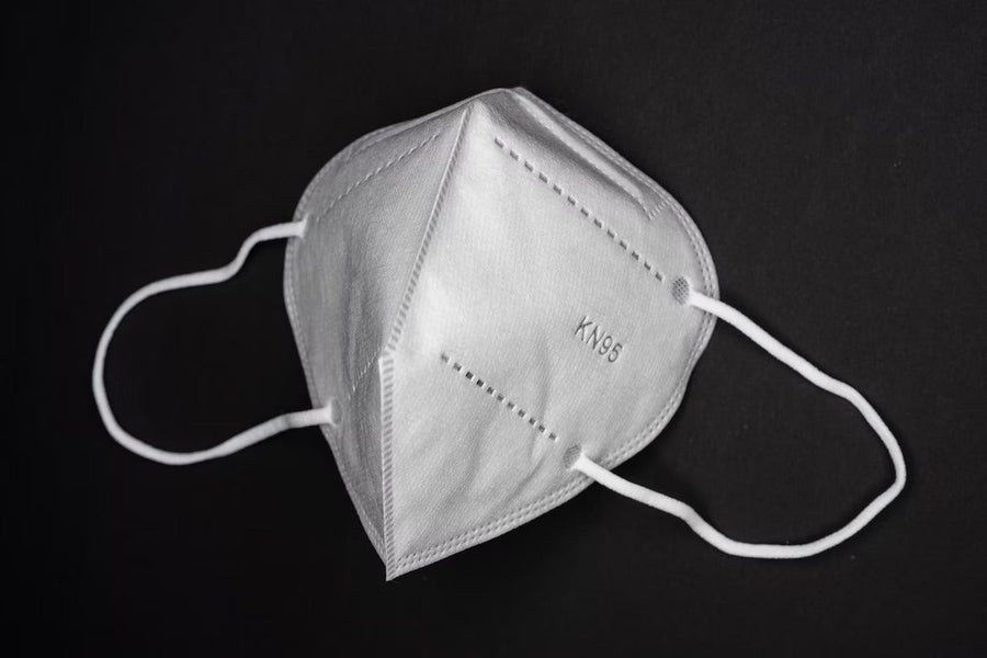 Buy Genuine KN95 Masks Online: Trusted Brands Like Powecom, Kingfa, and Planet Halo