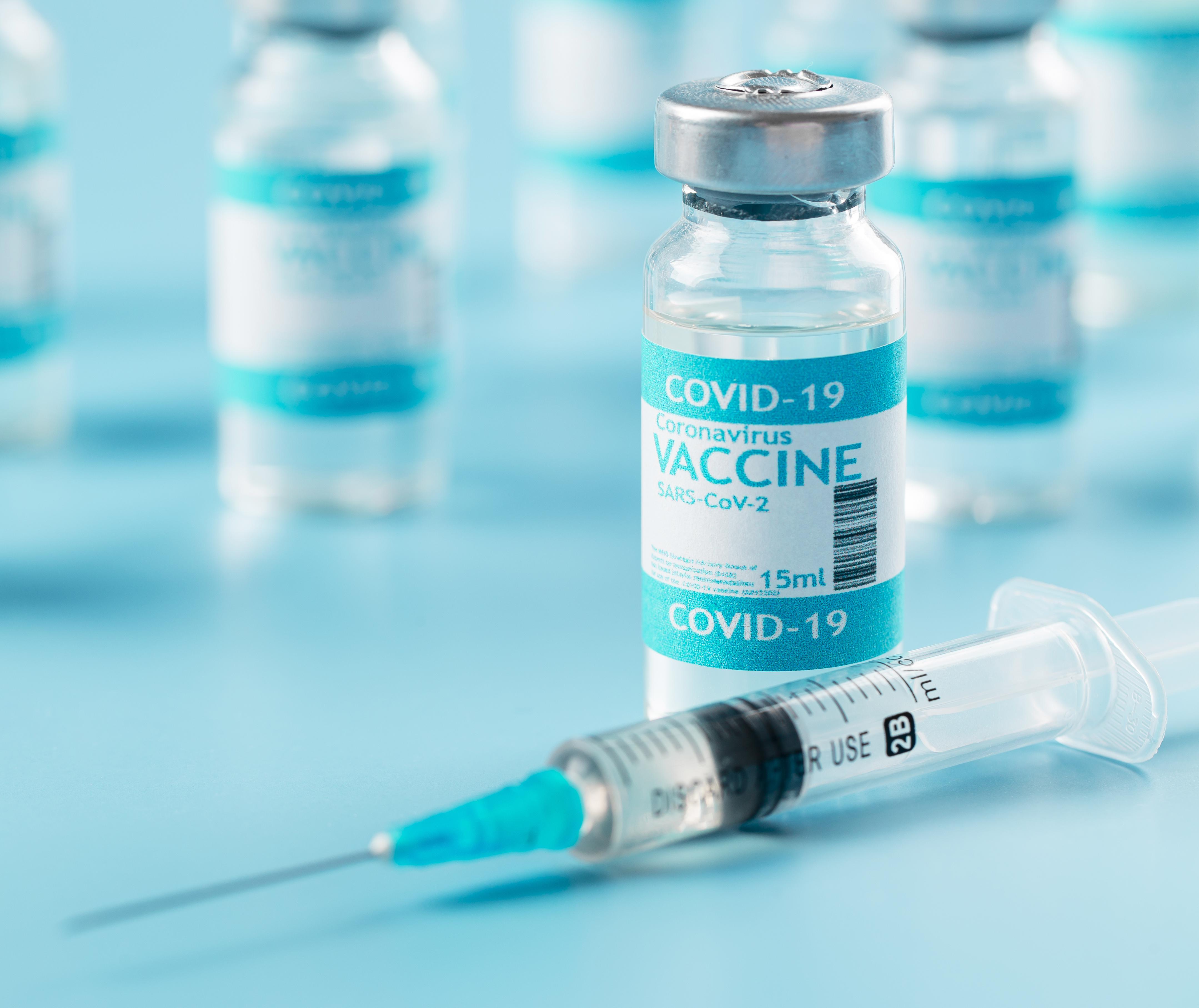 The surge in Covid-19 cases this summer has prompted discussions about the FDA potentially speeding up the release of new vaccines to address the current wave.