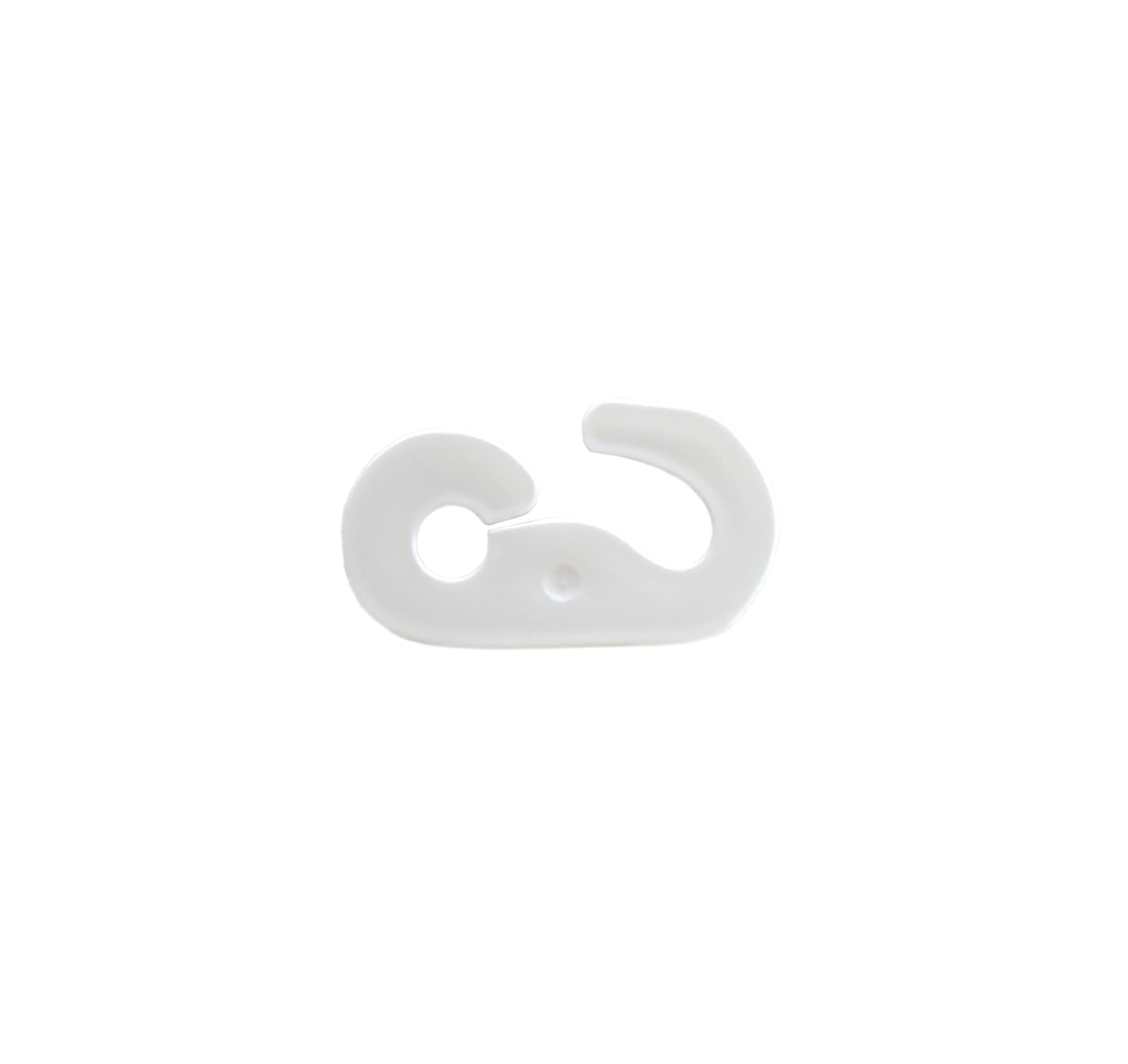 Mask Ear Savers - Small Profile Hook Type - 10 pcs