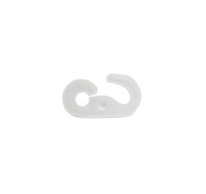 Mask Ear Savers - Small Profile Hook Type - 10 pcs