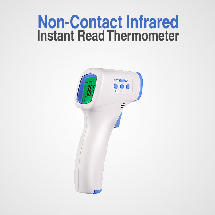 Digital Non-Contact Digital Thermometer / per pc