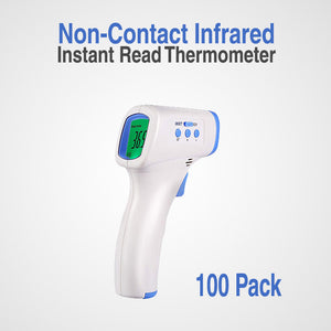 Digital Non-Contact Digital Thermometer / per pc