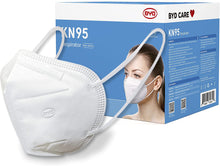 Load image into Gallery viewer,  BYD 3PLY Disposable Mask
