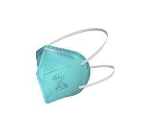 ON SALE!!! BYD N95 NIOSH PARTICULATE RESPIRATOR - 20 Count / Box (Individual Wrapped).