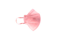 Load image into Gallery viewer, Premium KingFa KN95 Masks – 5 Layers, Odorless, Reusable &amp; Comfortable | Pink - 10 count / box
