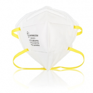  Shining Star N95 NIOSH Disposable Particulate Respirator