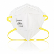  Shining Star N95 NIOSH Disposable Particulate Respirator