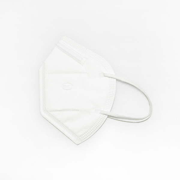 BYD KN95 Adults Earloop  - 50 Count / Box (Individual Wrapped by 2 pcs)