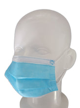Load image into Gallery viewer, Small / Kids - Nordiwell Medical Disposable Face Mask ASTM - Level 3 / 510k
