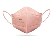 Load image into Gallery viewer, Premium KingFa KN95 Masks – 5 Layers, Odorless, Reusable &amp; Comfortable | Pink - 10 count / box

